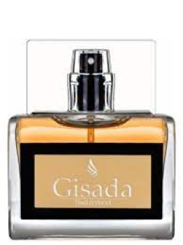 Gisada Uomo 50ml